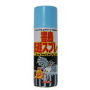 イカリ消毒 スーパーハトジェット 420ml