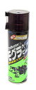 SHIMADA 忌避スプレー モグラ・ヘビZ 480ml