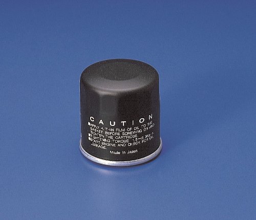 KIJIMA キジマ オイルフィルター カートリッジ (105-532)