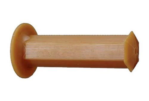 KIJIMA キジマ 【必ず購入前に仕様をご確認下さい】グリップラバー 6カク ナマゴム (201-191)