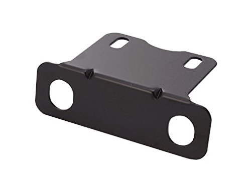 KIJIMA キジマ 【必ず購入前に仕様をご確認下さい】エンブレムステー (BK) NSR50 (208-3079)