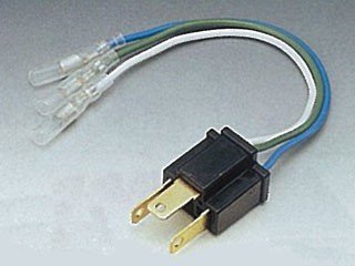 KIJIMA キジマ ヘンカンハーネス 205-062/063ヨウ (304-900)