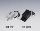 KIJIMA キジマ ICウインカーリレー DC12V 2キョク (304-0526)