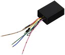 KIJIMA キジマ ICポジションリレー DC12V50Wマデ (304-0528)