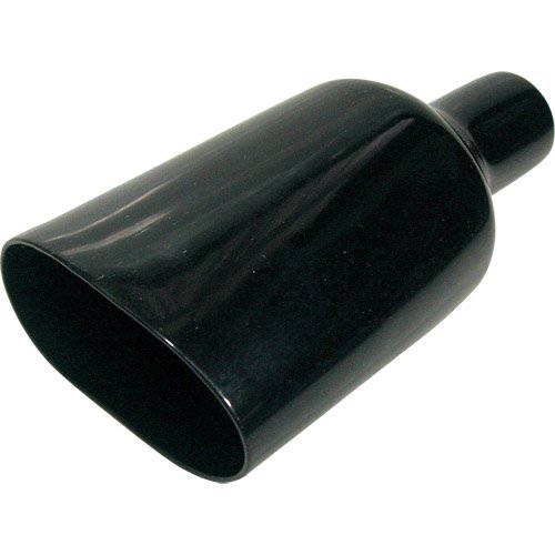 KIJIMA キジマ 【必ず購入前に仕様をご確認下さい】ハイセンカバー　L　22X52X120ミリ　（　304−7203　）