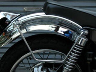 Other - 【在庫限即納】KIJIMA キジマ バッグサポート スチール製クロームメッキ仕上げ 右側用 エストレア 210-4631