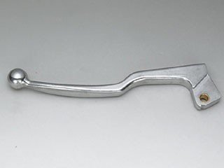 KIJIMA キジマ レバー クラッチ シルバー スズキ (202-035SL)