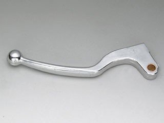 KIJIMA キジマ レバー クラッチ シルバー ホンダ (202-034SL)