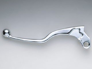 KIJIMA キジマ レバー クラッチ メッキ カワサキ (202-056ML)