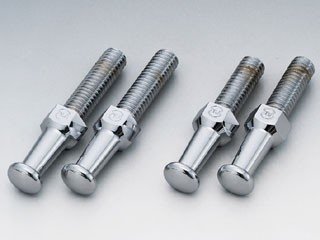 KIJIMA キジマ ニカケボルト ダイナ 02y-05y 3/8-16×1-3/8　HD-03074