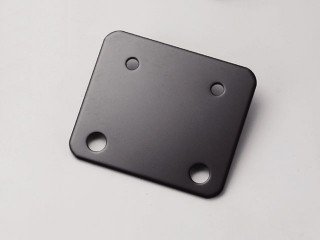 KIJIMA キジマ ETCケース トリツケステー スポーツスターモデル　HD-06670