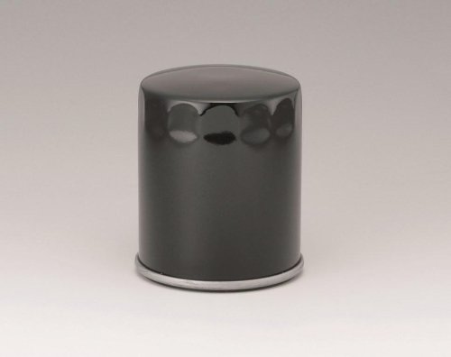 KIJIMA キジマ オイルフィルター ブラック TC88/EVO (HD-08705)