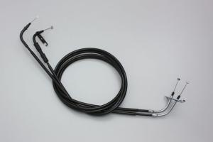 Rakuten - 大阪単車用品工業 スロットルケーブル (+22CM) マジェ250 (HB6462)