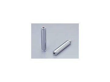 &nbsp;メーカー&nbsp;大阪単車用品工業&nbsp;商品カテゴリ&nbsp;バイクサスペンション＞フロントフォーク&nbsp;発送目安&nbsp;3日〜4日以内に発送予定（土日祝除）&nbsp;お支払方法&nbsp;銀行振込・クレジットカード&nbsp;送料&nbsp;送料無料&nbsp;特記事項&nbsp;&nbsp;その他&nbsp;※マグナ50.JAZZ 150mmロングタイプ、取付にはブレーキホース・ケーブル及びメーターケーブルのロングが必要