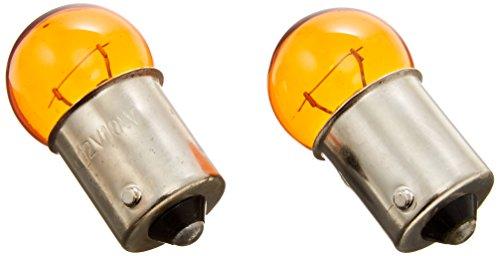 Light Valves - 大阪単車用品工業 ハリケーン　HA6813 オレンジバルブ ウインカー用