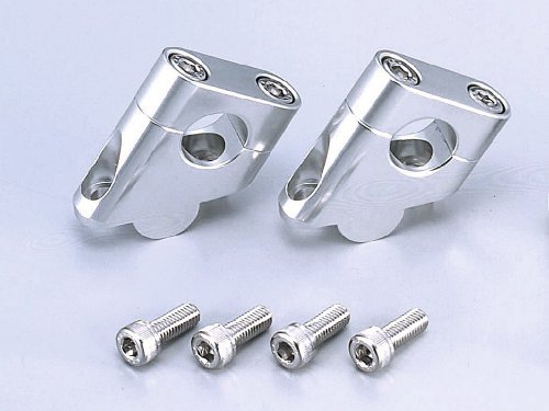 ハリケーン セットバックスペーサー PLアルマイト (HB0637A)