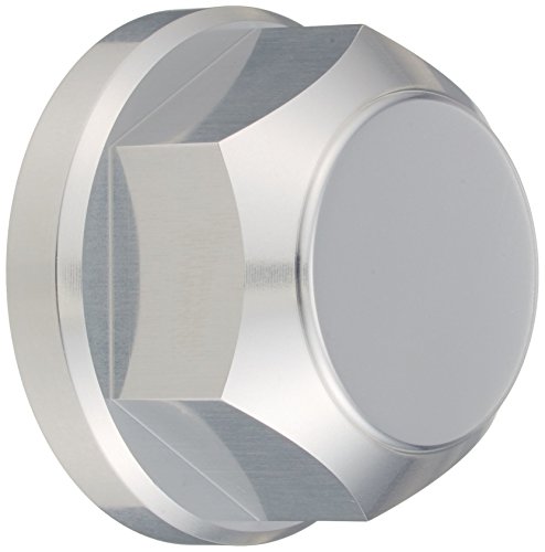 ハリケーン ステムナット (M24XP1.0) SV (HT0803A)