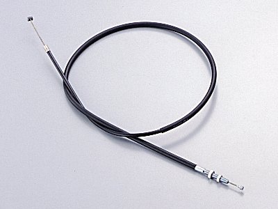 ハリケーン　HB6160 ロング クラッチケーブル ブラック シャドウ1100('95〜:SC32)