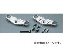 ハリケーン ジュラルミン・TOPブリッジ ZRX1100 (HT0624-10)