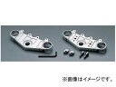 ハリケーン ジュラルミンTOPブリッジ CB1300SF (HT0626-10)