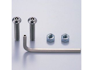 �ϥꥱ����HN4815S M8�����ɻߥܥ�ȥ��å� ���ƥ�쥹�ܥ��