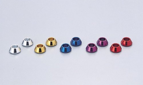 &nbsp;メーカー&nbsp;大阪単車用品工業&nbsp;商品カテゴリ&nbsp;バイク外装パーツ＞ボルト・ナット&nbsp;発送目安&nbsp;2日〜3日以内に発送予定（土日祝除）&nbsp;お支払方法&nbsp;銀行振込・クレジットカード&nbsp;送料&nbsp;送料無料&nbsp;特記事項&nbsp;&nbsp;その他&nbsp;※愛車のワンポイントドレスUP M8ソケットボルト用　2ヶ入