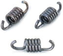キタコ 307-0405100 クラッチスプリングSET Gアクシス100