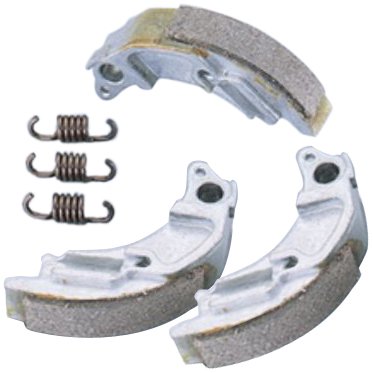 キタコ(KITACO) 軽量クラッチシューSET(307-0405050)