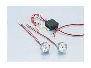 キタコ(KITACO) 802-0900000 チカチカICボルト(12V)