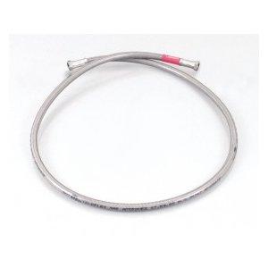 キタコ Rブレーキホース (ER) 400MM モンキー (771-1083400)