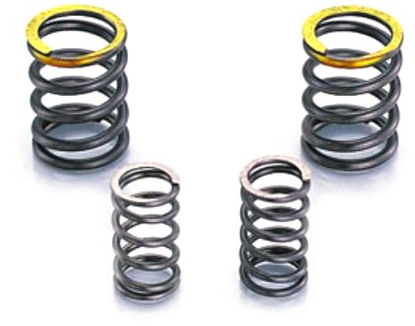 キタコ UTR・SEバルブスプリングSET(303-1123200)