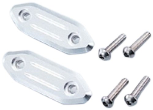 キタコ(KITACO) ミラーホールカバー(562-1700600)