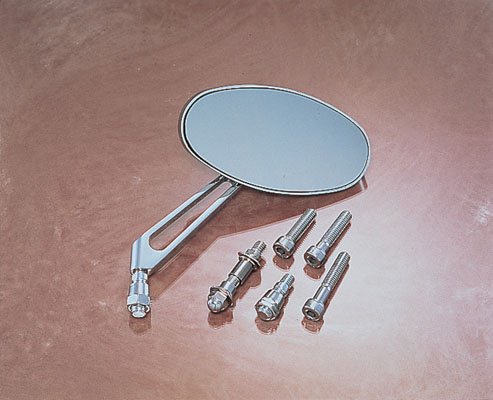 キタコ(KITACO) アレンネスミラー（ショート）(103-67-0600-00)