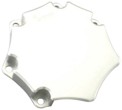 キタコ(KITACO) フュエルポンプカバー(517-1135950)