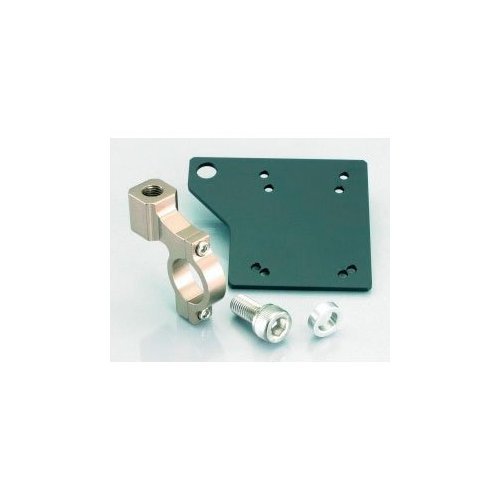 キタコ(KITACO) ETCステー ブラック JRM-12 (563-0500110)