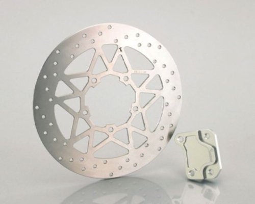 ������(KITACO) BIG�ǥ����������������å�(SUS)280(500-0411880)