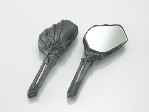 キタコ(KITACO) ゴーストミラー(675-1000000)