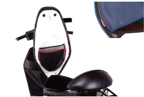 キタコ(KITACO) シートポケット(606-0000070)