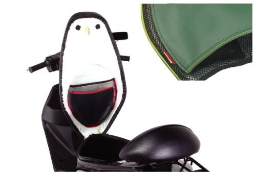 キタコ(KITACO) シートポケット(606-0000080)