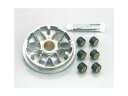 キタコ ハイスピードプーリー(タイプX)(488-1425000)