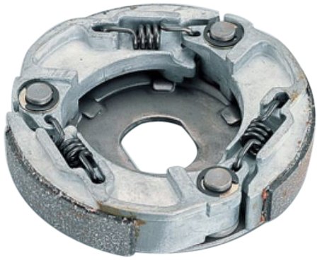 キタコ(KITACO) 軽量強化クラッチKIT(307-0044000)