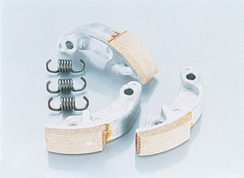 キタコ(KITACO) 軽量クラッチシューセット S・DIO-SR (307-1062050)