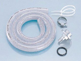 キタコ ブリーザーパイプセット (T-2) B-5 (513-1000005)