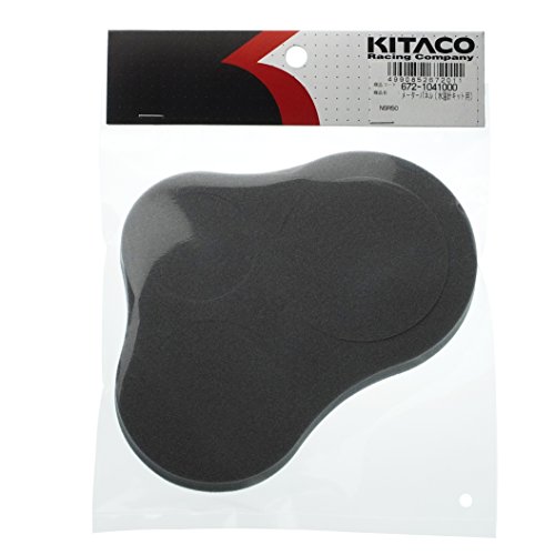キタコ(KITACO) メーターパネル・A (スイオンケイヨウ) NSR50 (672-1041000)
