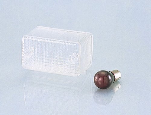 キタコ(KITACO) クリアーテールレンズSET(809-1081000)