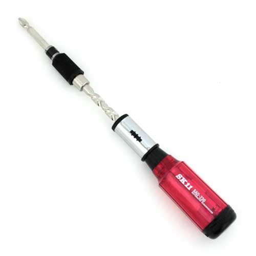 Automatic Driver - 藤原産業 SK11・オートマチックドライバー・SAD-230