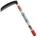 千吉・片刃薄鎌角型・180MM