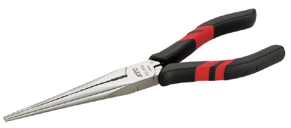 京都機械工具 PSL-200L-S ラジオペンチ ロングタイプ(パック) PSL-200L-S