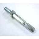 イチグチ BSネジタルホイル専用軸 89809 6.3mm六角軸