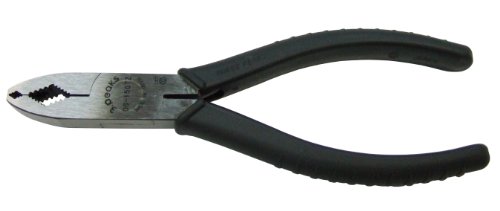 スリーピークス技研 3．Peaks　ダイヤ型トラスねじプライヤー　DS-150TZ